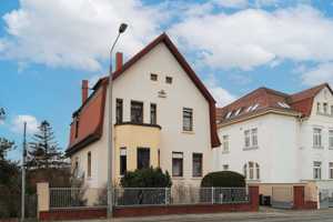 +++Zögern Sie nicht: Stadtvilla mit Altbaucharme, Garten und Garage in zentraler Lage+++ – Meißen (Kreis) – Vorschaubild 1
