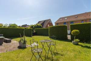 Ebenerdige Sorglos-Wohnung mit gemütlichem Garten und zwei Stellplätzen - Einziehen.. Fertig! – Die vollständige Adresse der Immobilie erhältst du vom Anbieter., 24340 Eckernförde – Vorschaubild 6