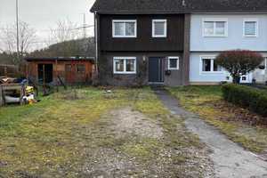 Preiswertes 4-Zimmer-Reihenendhaus mit gehobener Innenausstattung und EBK in Niederstedem – RWE-Umspannanlage 3, 54634 Bitburg-Prüm (Kreis) – Vorschaubild 1