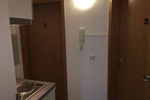 Möbliertes 1-Zimmer-Appartement - ideal für Pendler*innen u. Student*innen – Hohenloher Str. 3, 70435 Zuffenhausen-Mitte, Stuttgart – Vorschaubild 8