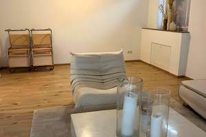 Schöne 3 Zimmer Wohnung mit 2 Balkonen in Bayenthal – Goltsteinstraße 38, 50968 Bayenthal, Köln – Vorschaubild 5