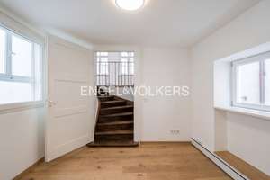 Im Herzen Regensburgs - Erstbezug einer außergewöhnlichen 3-Zimmer-Wohnung – Die vollständige Adresse der Immobilie erhältst du vom Anbieter., 93047 Innenstadt, Regensburg – Vorschaubild 6