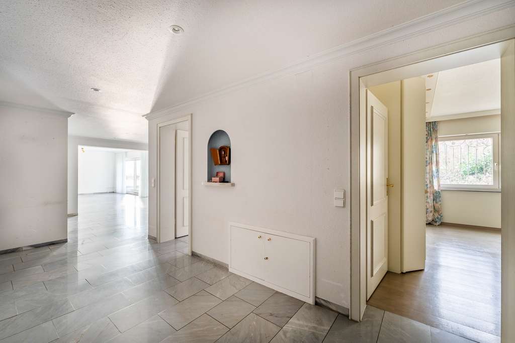 Immobilie in Rielasingen-Worblingen - Großzügige 3-Zimmer Wohnung mit Panorama-Terrasse - Bild 4