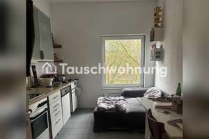 Tauschwohnung: Große ruhige Wohnung im Wienburgviertel 890 warm
