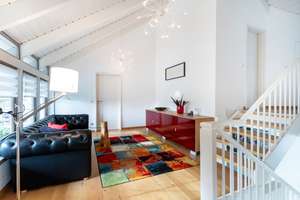 Architektenhaus mit Einliegerwohnung + Baugrundstück | SENNER HELLWEG | Wärmepumpe + PV aus 2025 – Die vollständige Adresse der Immobilie erhältst du vom Anbieter., 33659 Senne, Bielefeld – Vorschaubild 21