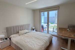 Neuwertige 2-Zimmer-Gartenwohnung mit Tiefgarage, Aufzug & gehobener Ausstattung in Augsburg – Tunnelstraße 91, 86156 Kriegshaber, Augsburg – Vorschaubild 8