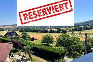 RESERVIERT !!!! Wohntraum mit Panoramablick nähe Bautzen: Zwei Häuser, ein Grundstück – Bautzen (Kreis) – Vorschaubild 1