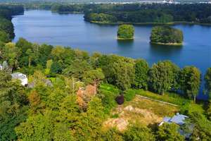 793,- pro QM- EINZIGARTIGES 2.900 qm WASSERGRUNDSTÜCK für Architektenvilla mit ca 600 qm Wfl – Die vollständige Adresse der Immobilie erhältst du vom Anbieter., 14476 Groß Glienicke, Potsdam – Vorschaubild 6
