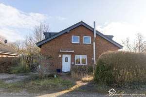 Entspanntes Wohnen am Wochenende – Haus mit Kamin und Garten – Die vollständige Adresse der Immobilie erhältst du vom Anbieter., 46499 Hamminkeln – Vorschaubild 3