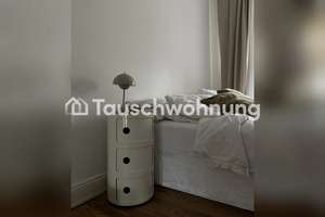 Tauschwohnung: Tausche charmante Wohnung in Kiel-Südfriedhof
