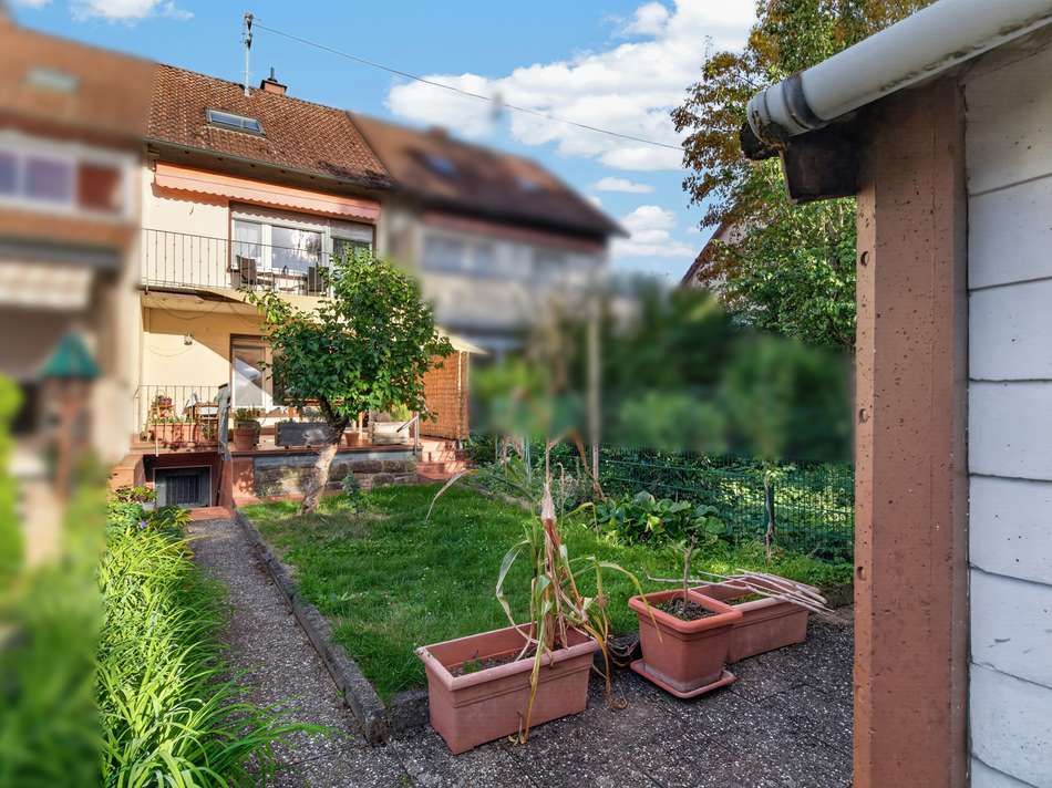 Garten