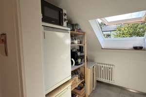 Wohnen in Tübingen: Dachgeschosswohnung mit 75 m² in ruhiger Lage – Hornkopfstraße 23, 72070 Hagelloch, Tübingen – Vorschaubild 24