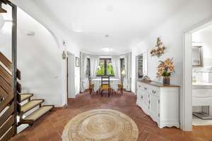 Großzügiges Reihenhaus mit schönem Garten in ruhiger Umgebung – Die vollständige Adresse der Immobilie erhältst du vom Anbieter., 81739 Neuperlach, München – Vorschaubild 6