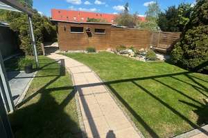 Niedliche Doppelhaushälfte mit großem Gartenglück - Nur einziehen und wohlfühlen in BS-Gartenstadt – Die vollständige Adresse der Immobilie erhältst du vom Anbieter., 38122 Westliches Ringgebiet, Braunschweig – Vorschaubild 41