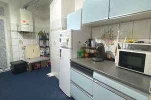 Helle 3-Zimmer-Wohnung mit Balkon in der Waldstraße, Offenbach – 63071 Friedrichsweiher, Offenbach am Main – Vorschaubild 10
