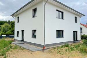 PROVISIONSFREI|TOP 200m² STADTVILLA mit Balkon und Garage in Wandlitz-Bezugsfertig Mai 2026 – Die vollständige Adresse der Immobilie erhältst du vom Anbieter., 16348 Wandlitz – Vorschaubild 6