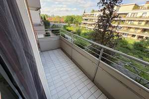 Stilvoll modernisiert: 3-Zimmer-Wohnung im Heideviertel mit 2 Balkonen – Brelinger Hof 15, 30625 Heideviertel, Hannover – Vorschaubild 8