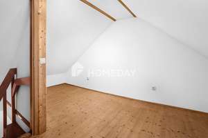 Bezugsfrei! Attraktive 4-Zimmer-Wohnung mit 2 Balkonen und EBK in Ingolstadt
 – Die vollständige Adresse der Immobilie erhältst du vom Anbieter., 85049 Friedrichshofen-Hollerstauden, Ingolstadt – Vorschaubild 22