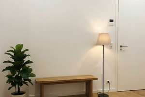 Moderne 2-Zimmer-Loftwohnung im stilvoll umgebauten Industriegebäude – Alarichstr 18, 42281 Barmen, Wuppertal – Vorschaubild 20