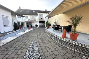 Wunderbares Anwesen, Einfamilienhaus mit Einliegerwohnung in 52353 Düren – Die vollständige Adresse der Immobilie erhältst du vom Anbieter., 52353 Birkesdorf, Düren – Vorschaubild 12
