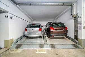 Kapitalanlage mit gesicherter Mieteinnahme – Gepflegte 3-Zimmer-Wohnung in hochwertiger Wohnanlage – Die vollständige Adresse der Immobilie erhältst du vom Anbieter., 81243 Aubing-Süd, München – Vorschaubild 19