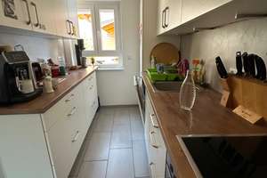 3,5 Zimmer-Wohnung mit 2 Balkonen – Die vollständige Adresse der Immobilie erhältst du vom Anbieter., 79541 Lörrach – Vorschaubild 6