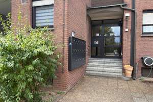 Kleines Appartement mit Balkon in  47506 Neukirchen-Vluyn "Aufzug vorhanden" – Die vollständige Adresse der Immobilie erhältst du vom Anbieter., 47506 Neukirchen-Vluyn – Vorschaubild 10
