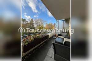Tauschwohnung: Bonn-Beuel: Schöne 3-Zi-Wohnung mit Rheinblick zum Tausch – Rheinaustraße 165, 53225 Beuel-Mitte, Bonn – Vorschaubild 10