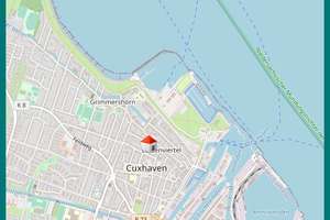 Kernsanierte Perle mitten im Lotsenviertel – Die vollständige Adresse der Immobilie erhältst du vom Anbieter., 27472 Cuxhaven – Vorschaubild 68