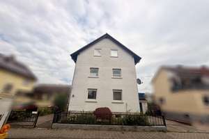 Charmantes Einfamilienhaus mit vielseitigen Optionen in der Weststadt von Bensheim – Die vollständige Adresse der Immobilie erhältst du vom Anbieter., 64625 Bensheim – Vorschaubild 27
