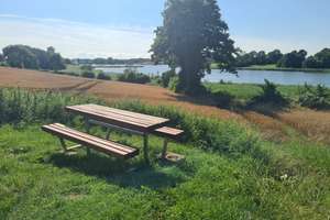 Stilvolles Wohnen in Feldendlage an der malerischen Schlei – Die vollständige Adresse der Immobilie erhältst du vom Anbieter., 24897 Ulsnis – Vorschaubild 11