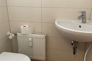 Gut geschnittene 3-Zimmer-Wohnung mit Balkon - Erbpacht – Die vollständige Adresse der Immobilie erhältst du vom Anbieter., 93057 Reinhausen, Regensburg – Vorschaubild 6