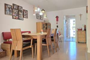 Familienglück in ruhiger Sackgasse – Haus mit Garten, Terrasse & TG-Stellplatz – Die vollständige Adresse der Immobilie erhältst du vom Anbieter., 76327 Pfinztal – Vorschaubild 5