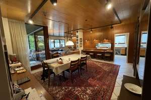 Geräumiger Bungalow in Erlangen-Tennenlohe – 91058 Tennenlohe, Erlangen – Vorschaubild 2