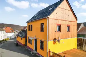 Schnuckeliges Einfamilienhaus in Brakel-Istrup – Höxter (Kreis) – Vorschaubild 2