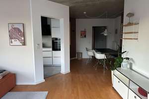 Hochwertig 4-Zimmer-Wohnung mit privater Sauna, Südbalkon & TG-Stellplatz in Fürth-Poppenreuth – Die vollständige Adresse der Immobilie erhältst du vom Anbieter., 90765 Ronhof, Kronach, Fürth – Vorschaubild 8