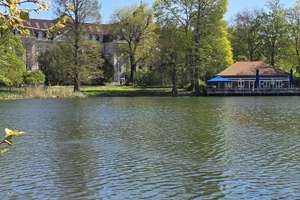 Wohnen nahe Lietzensee: Citylage trifft grüne Idylle direkt vor der Tür