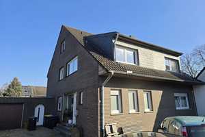 Mehrgenerationen Wohnen / 2 bis 3 Familienhaus zur Eigennutzung  – Wesel (Kreis) – Vorschaubild 2