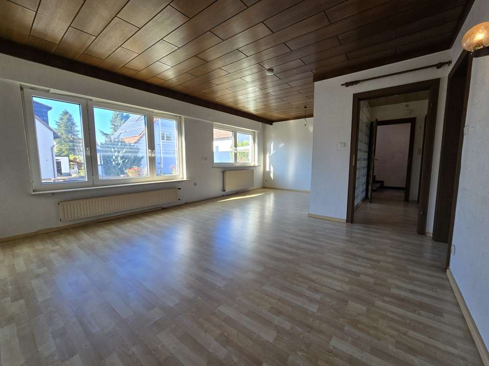 Immobilie in Trebur - Mit Potenzial: Mehrfamilienhaus oder Ihr neues Einfamilienhaus in Trebur - Bild 9