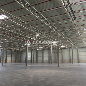 Provisionsfrei / Logistik / 27.000 m²