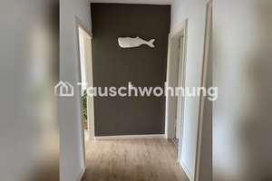 Tauschwohnung: 2 Zimmer gegen 2,5 - 3 Zimmer