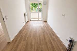 antaris Immobilien GmbH **Traumhafte Erdgeschosswohnung mit Terrasse und 2-Zimmern** – Die vollständige Adresse der Immobilie erhältst du vom Anbieter., 99085 Krämpfervorstadt, Erfurt – Vorschaubild 4