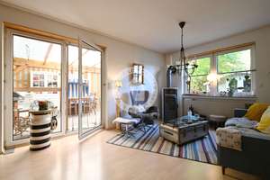 "Willkommen daheim!" - Gemütliches und energieeffizientes Zuhause mit Kamin und weitläufigem Garten – Die vollständige Adresse der Immobilie erhältst du vom Anbieter., 44319 Wickede, Dortmund – Vorschaubild 14