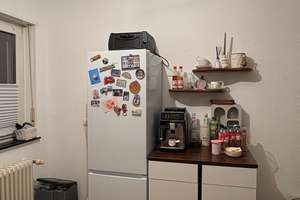 Geräumige 2-Zimmer-Wohnung mit großem Balkon – ab 01.02.2026 – Brunnenstraße 11, 68259 Feudenheim, Mannheim – Vorschaubild 8