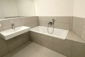 Moderne Vier-Zimmer-Wohnung im Grand Tower – Die vollständige Adresse der Immobilie erhältst du vom Anbieter., 60327 Gallus, Frankfurt am Main – Vorschaubild 3