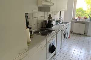 Wohnen in Friedrichstadt – mit Balkon zum Wohlfühlen! – Zimmerstraße 8, 40215 Friedrichstadt, Düsseldorf – Vorschaubild 7