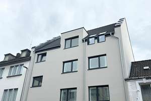 Helle 2-Zimmer-Wohnung (WE07) | barrierefrei im Innenhof! | Vermietung ab dem 01.04.26 – Die vollständige Adresse der Immobilie erhältst du vom Anbieter., 41061 Gladbach, Mönchengladbach – Vorschaubild 1