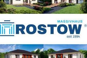Ebenderdiger Bungalow mit passendem Grundstück – Güstrow (Kreis) – Vorschaubild 2