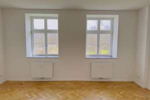 Offene Küche, 3 Zimmer, Parkett, neues Bad mit Dusche und Wanne – Mittelkamp 5a, 38642 Goslar – Vorschaubild 4