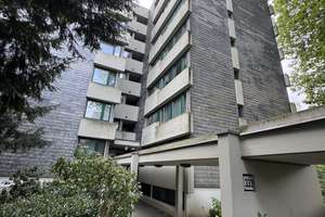 Leerstehendes 1-Zimmer-Apartment mit Balkon und Aufzug – ideale Kapitalanlage oder Eigenheim – Kamper Weg 333, 40627 Vennhausen, Düsseldorf – Vorschaubild 2